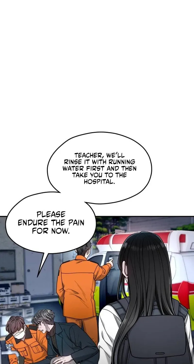 Like Mother, Like Daughter Chapter 182 page 49 - 