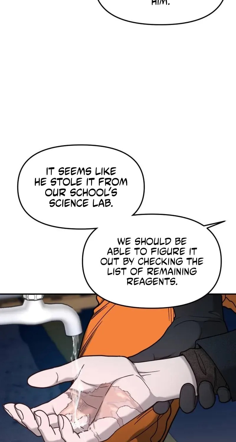 Like Mother, Like Daughter Chapter 182 page 52 - 