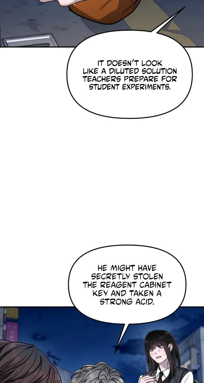 Like Mother, Like Daughter Chapter 182 page 53 - 