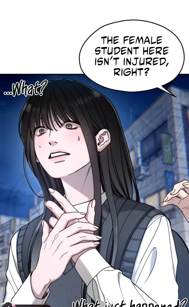 Like Mother, Like Daughter Chapter 182 page 55 - 