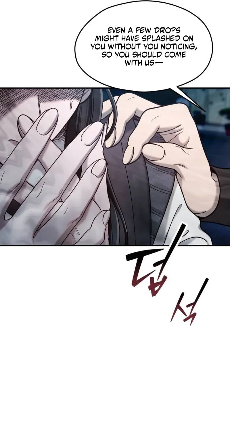 Like Mother, Like Daughter Chapter 182 page 61 - 