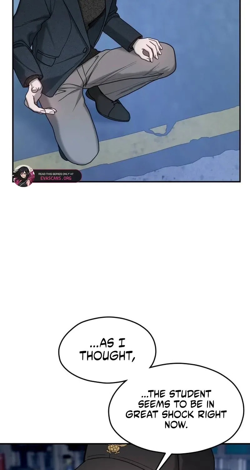 Like Mother, Like Daughter Chapter 182 page 65 - 