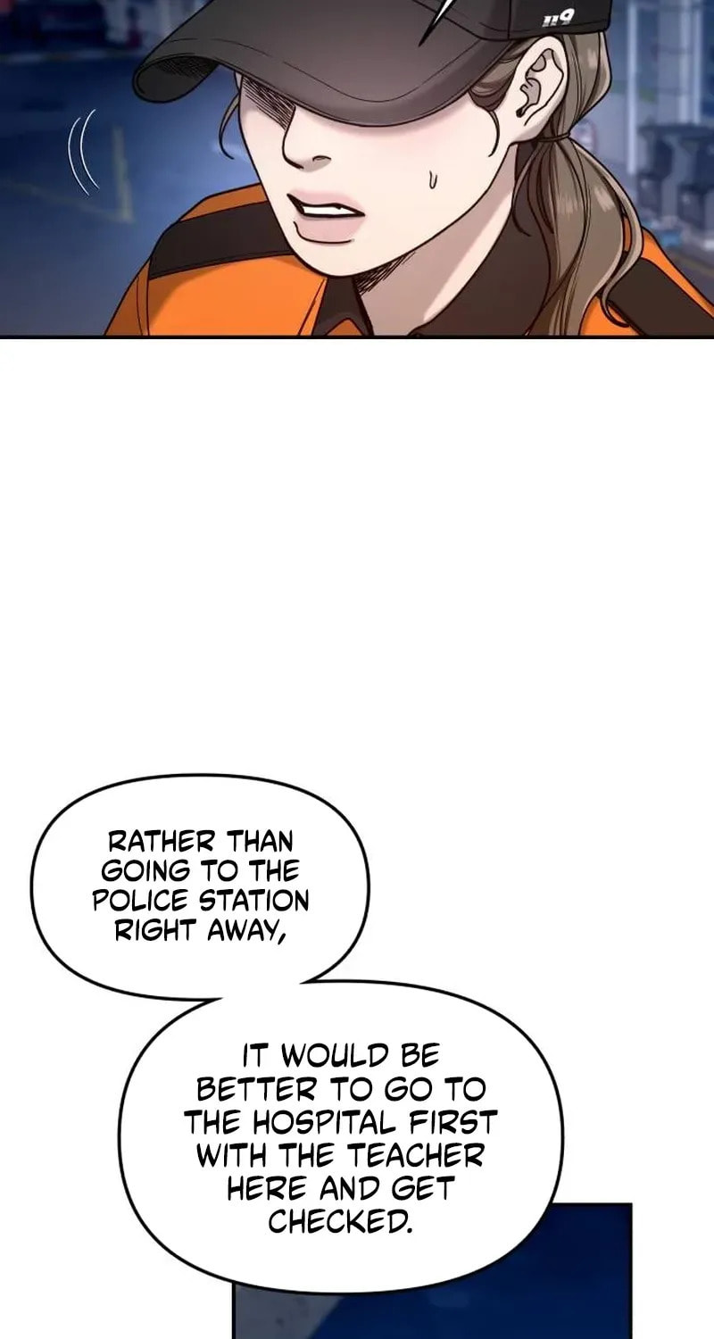 Like Mother, Like Daughter Chapter 182 page 66 - 