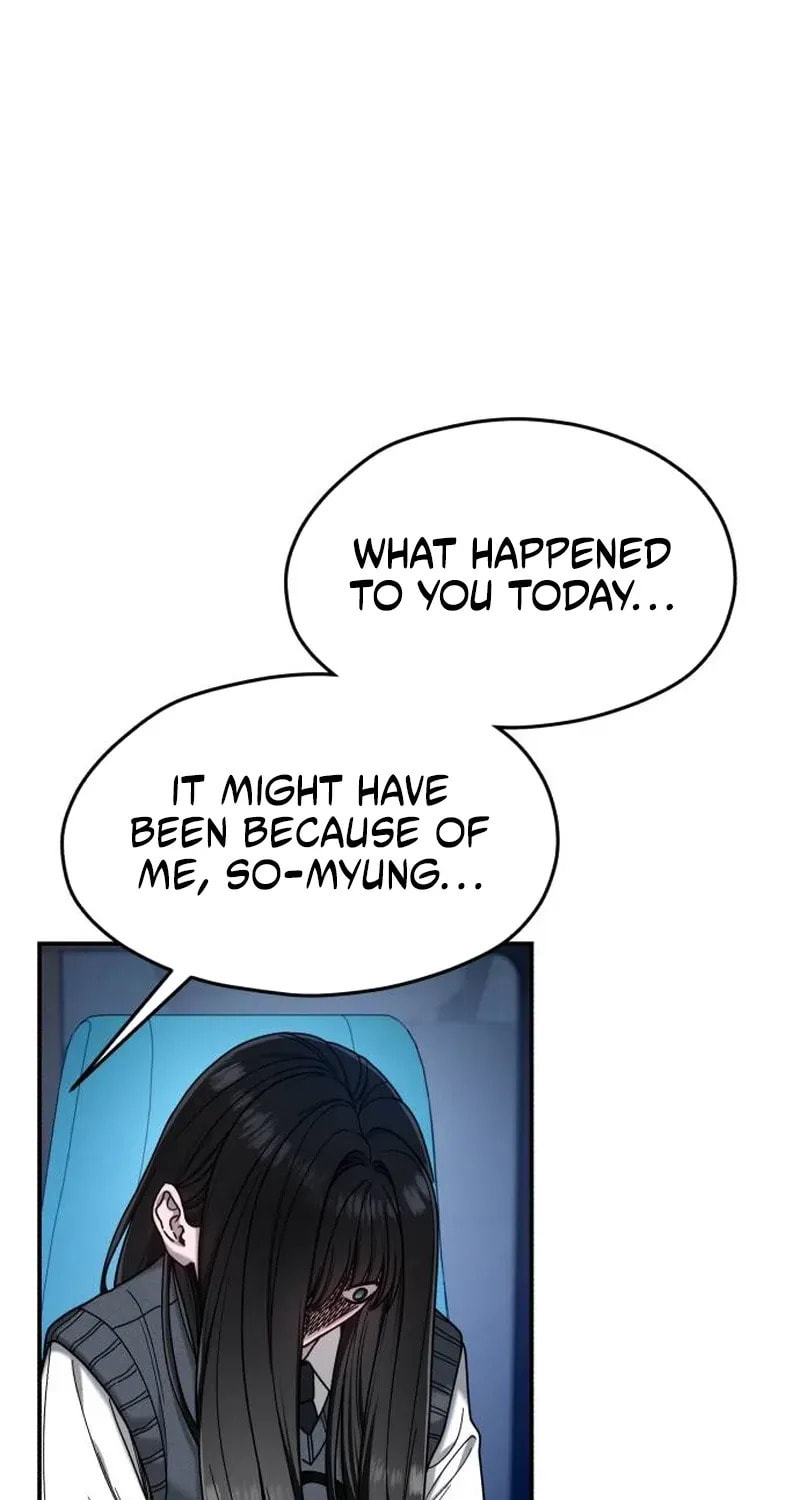 Like Mother, Like Daughter Chapter 182 page 71 - 