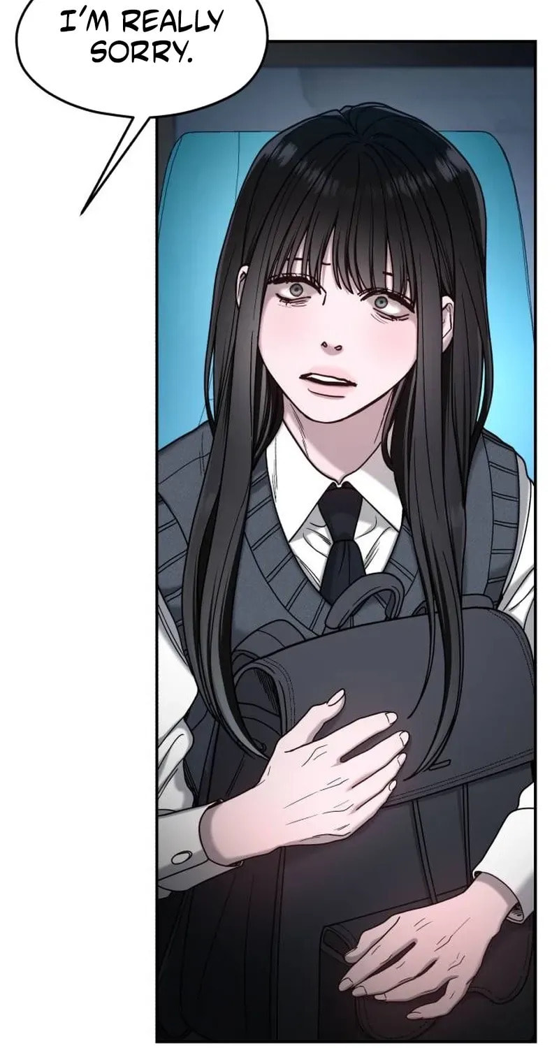 Like Mother, Like Daughter Chapter 182 page 73 - 