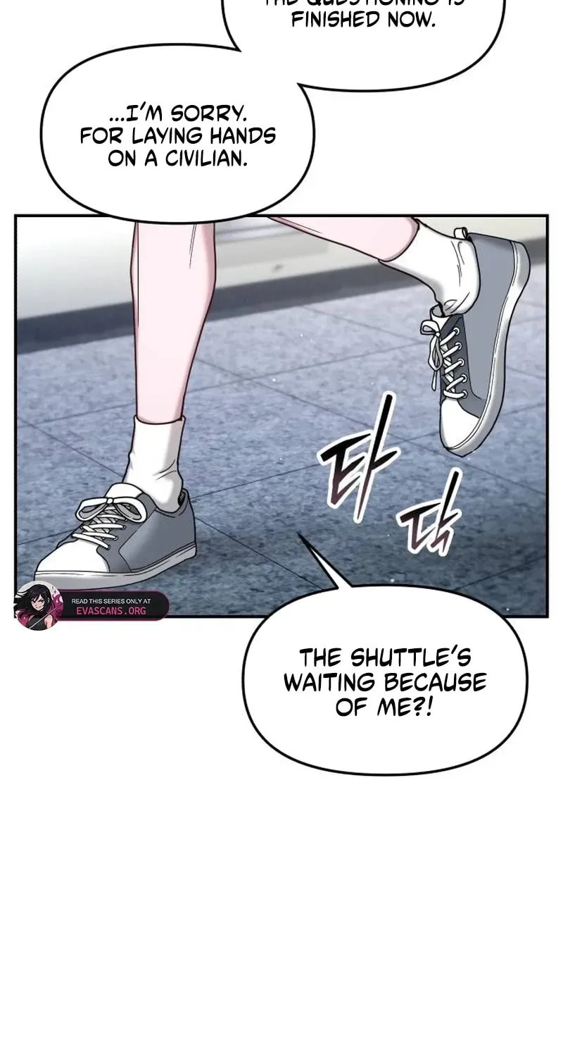Like Mother, Like Daughter Chapter 182 page 10 - 