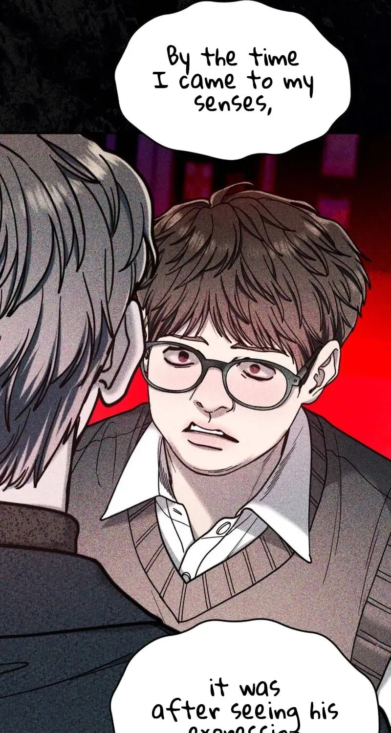 Like Mother, Like Daughter Chapter 182 page 91 - 