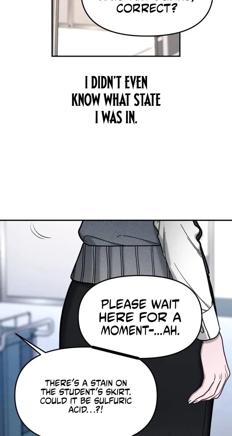 Like Mother, Like Daughter Chapter 183 page 12 - 