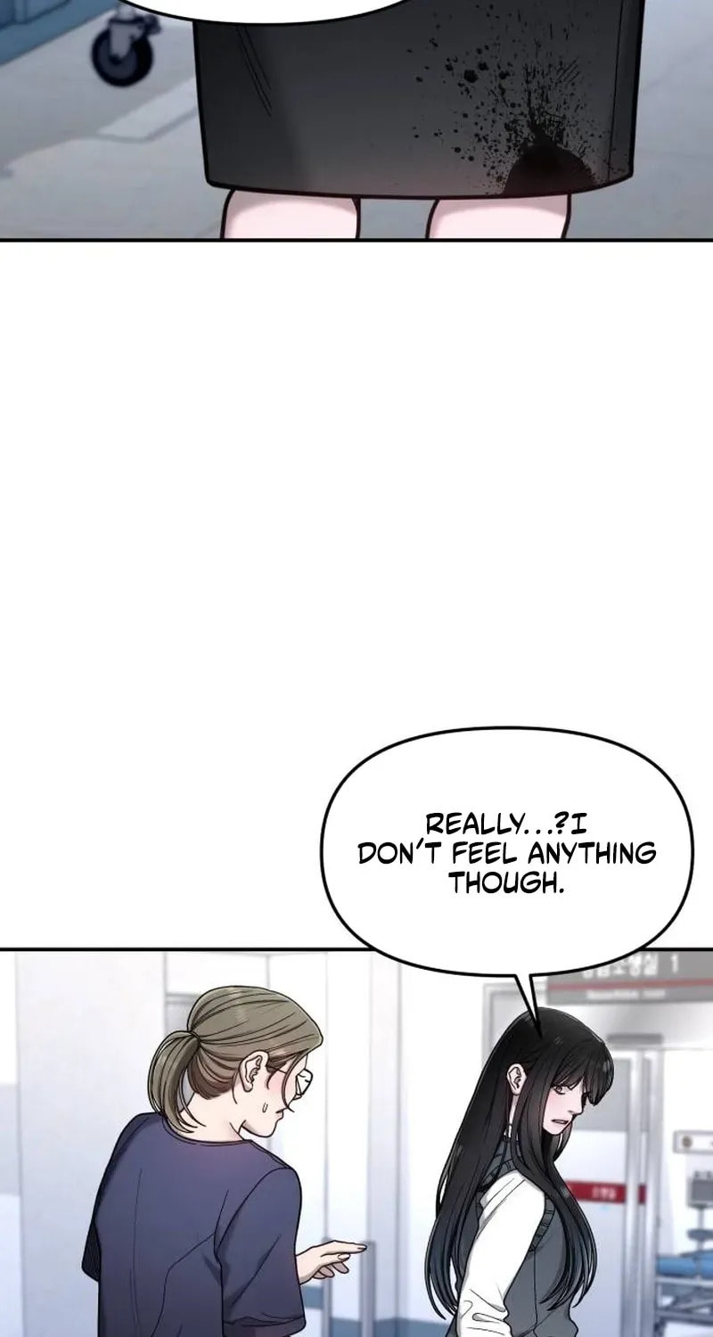 Like Mother, Like Daughter Chapter 183 page 13 - 