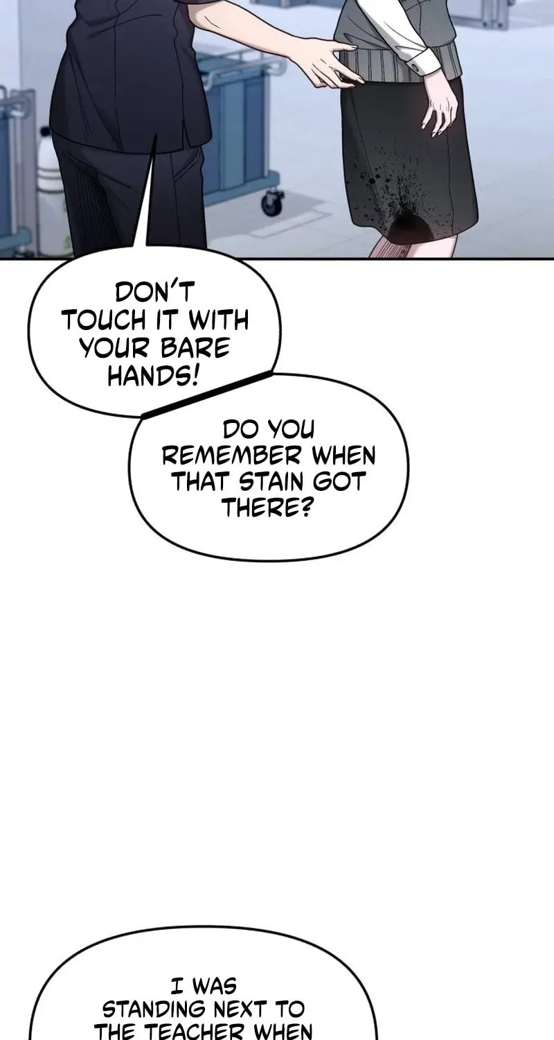 Like Mother, Like Daughter Chapter 183 page 14 - 