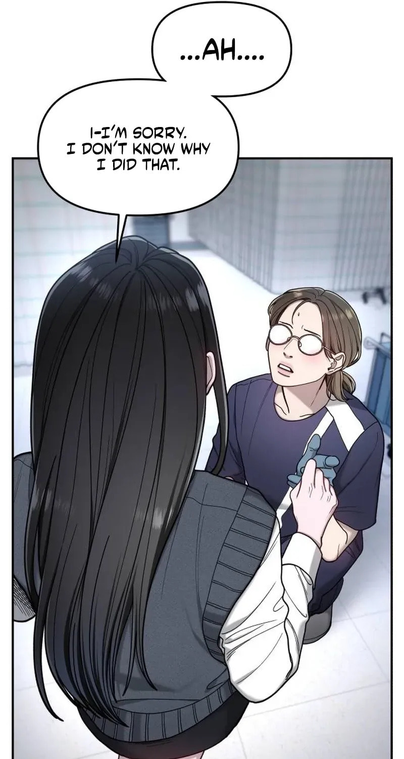 Like Mother, Like Daughter Chapter 183 page 21 - 