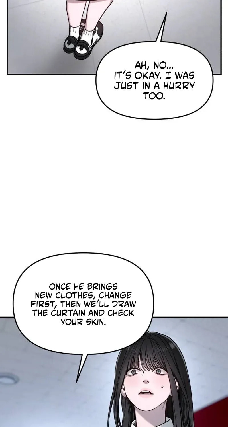 Like Mother, Like Daughter Chapter 183 page 22 - 