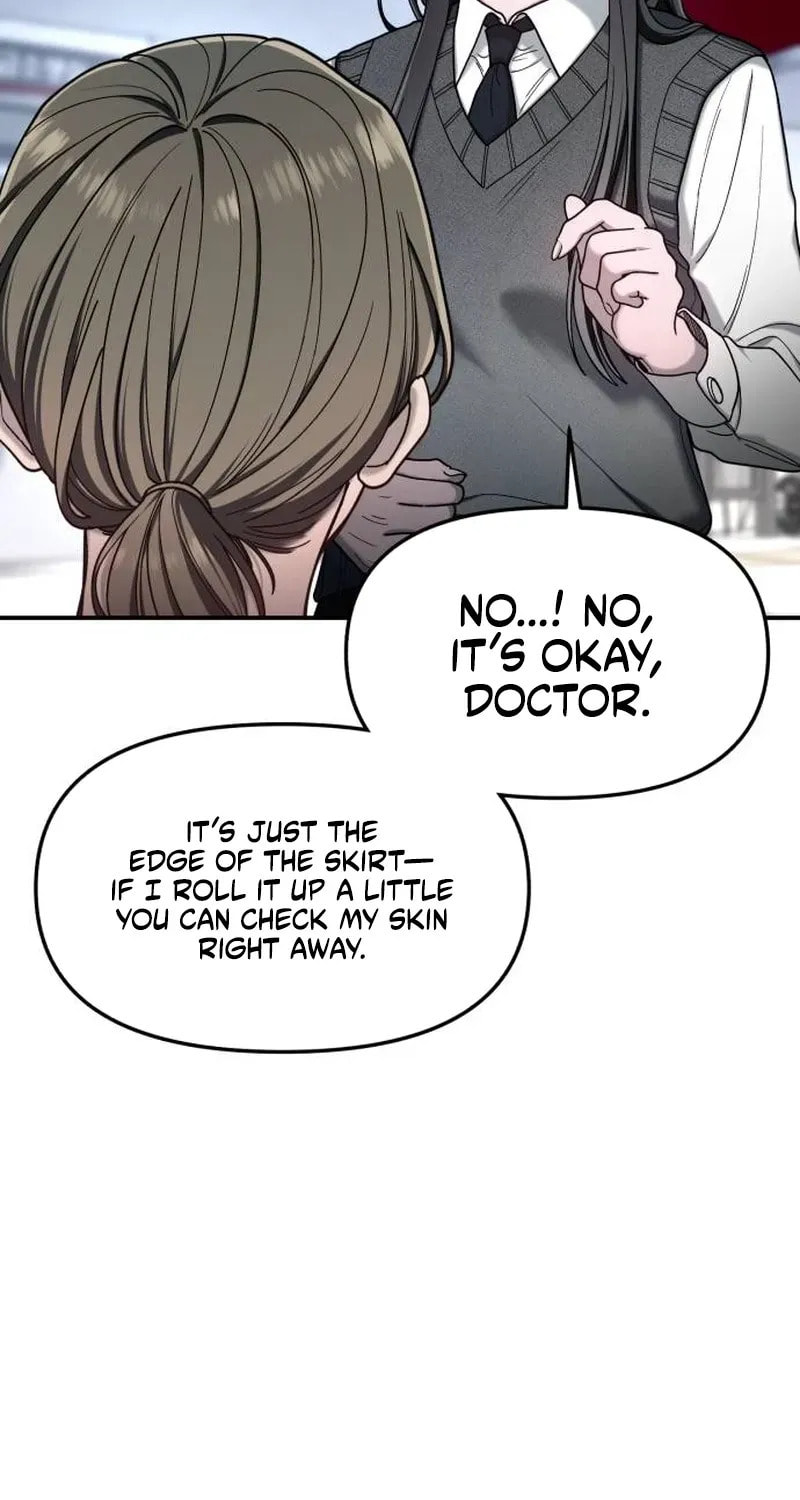 Like Mother, Like Daughter Chapter 183 page 23 - 