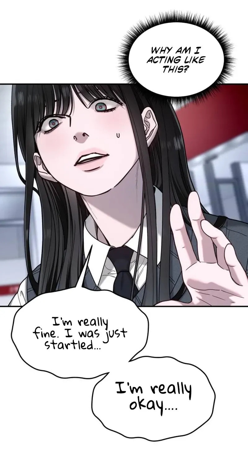 Like Mother, Like Daughter Chapter 183 page 24 - 