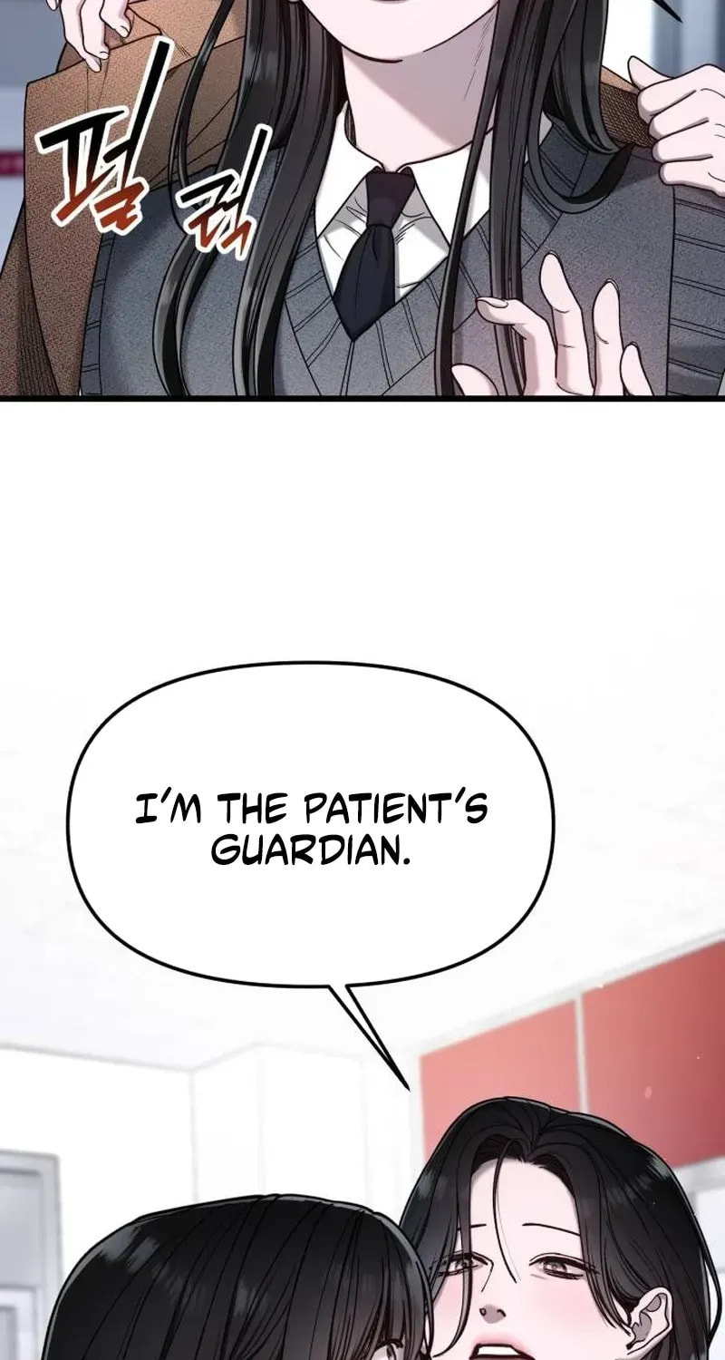 Like Mother, Like Daughter Chapter 183 page 26 - 