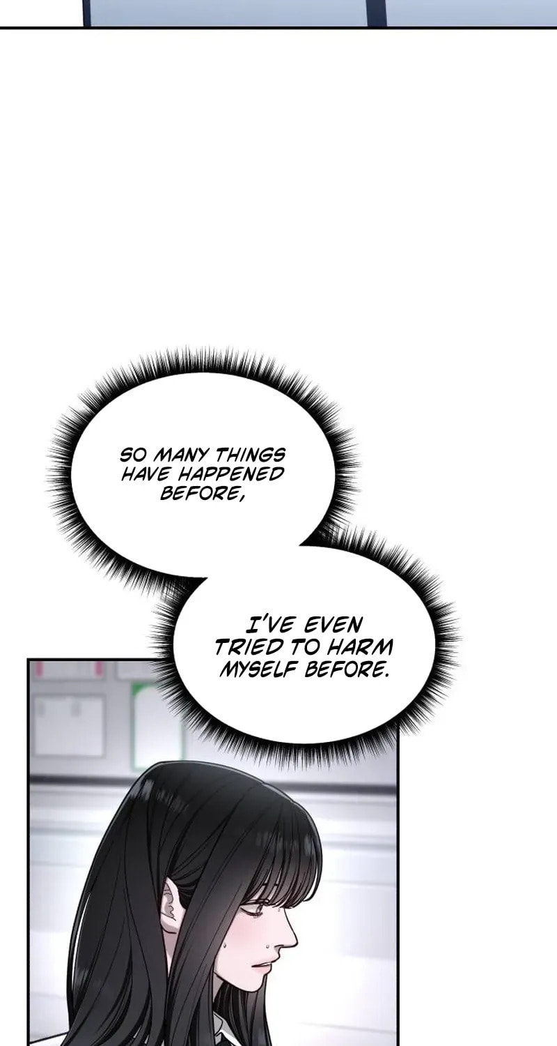 Like Mother, Like Daughter Chapter 183 page 29 - 