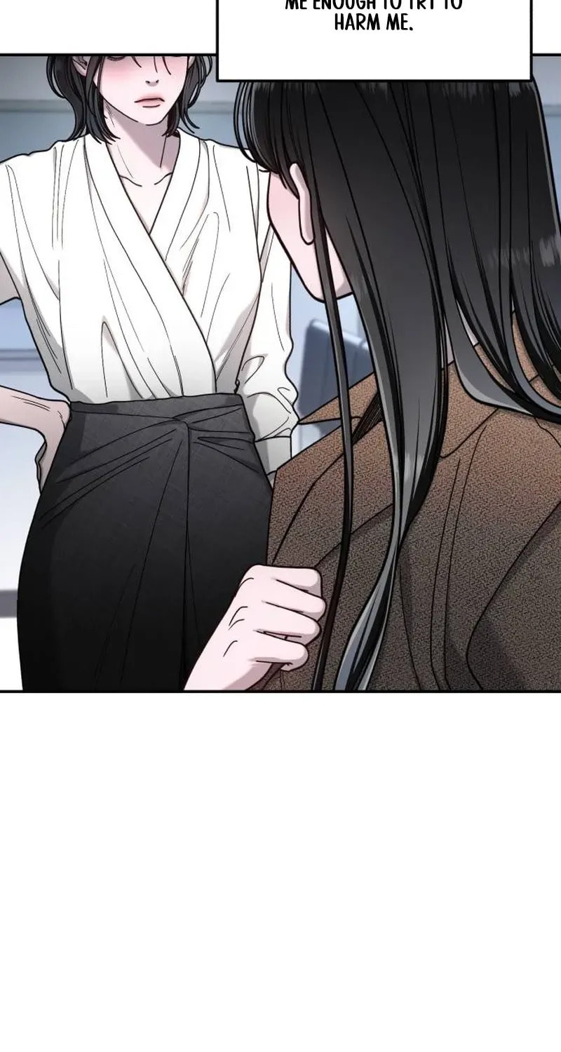 Like Mother, Like Daughter Chapter 183 page 34 - 