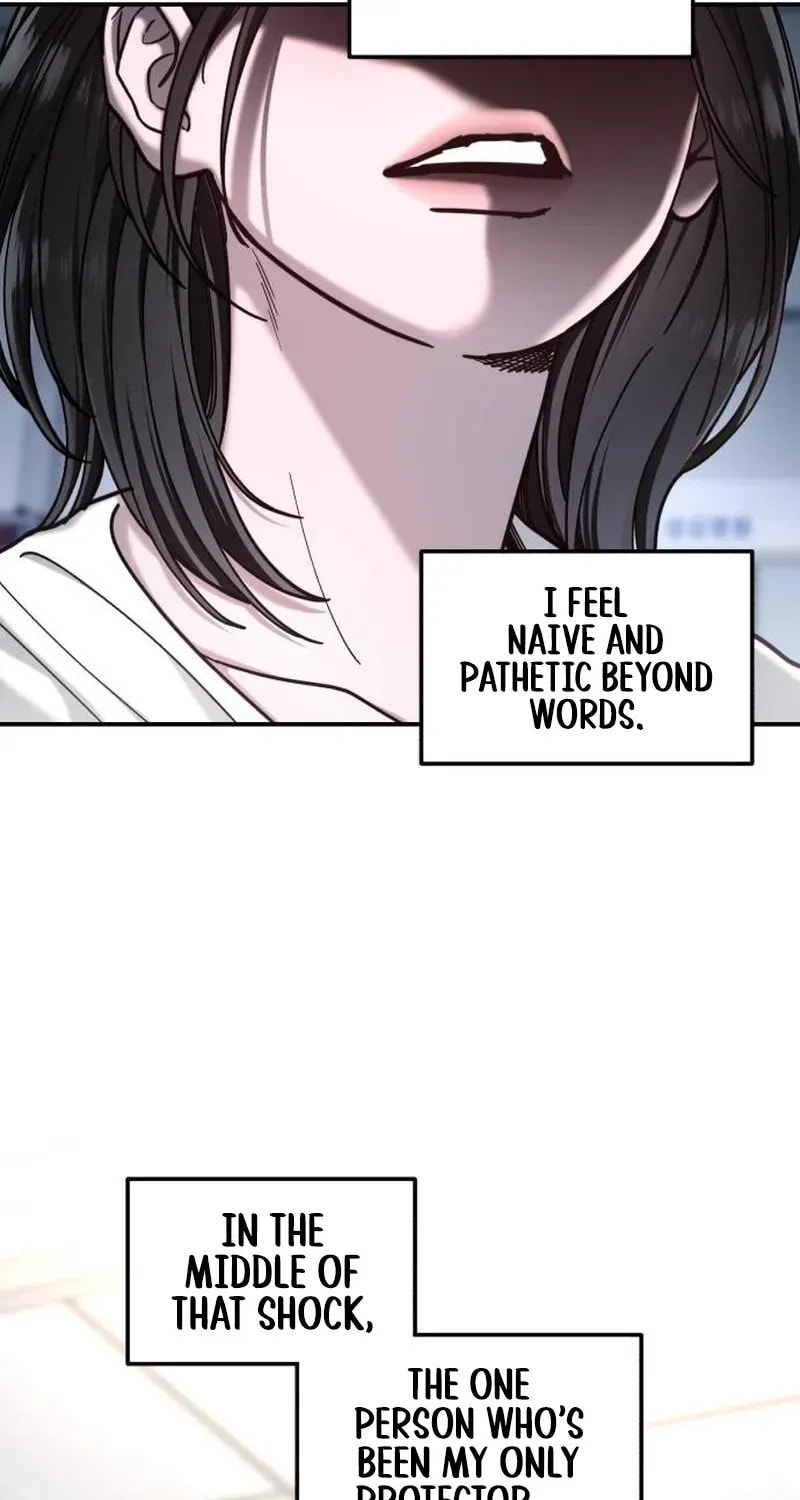 Like Mother, Like Daughter Chapter 183 page 37 - 