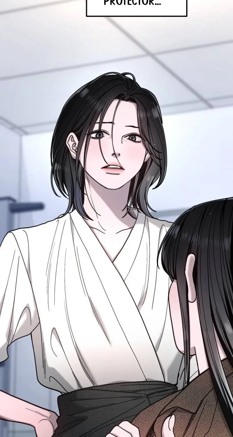 Like Mother, Like Daughter Chapter 183 page 38 - 
