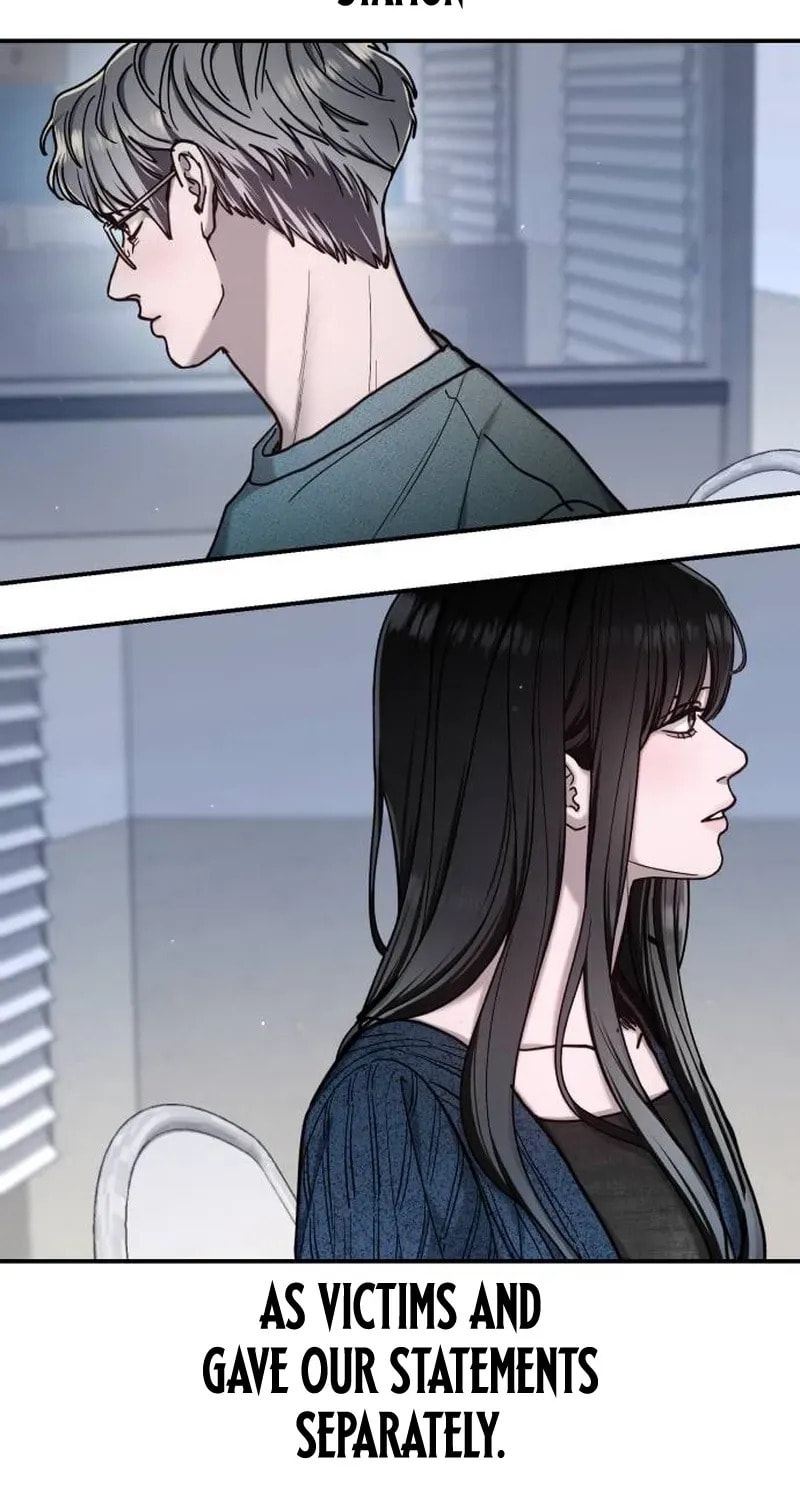 Like Mother, Like Daughter Chapter 183 page 43 - 