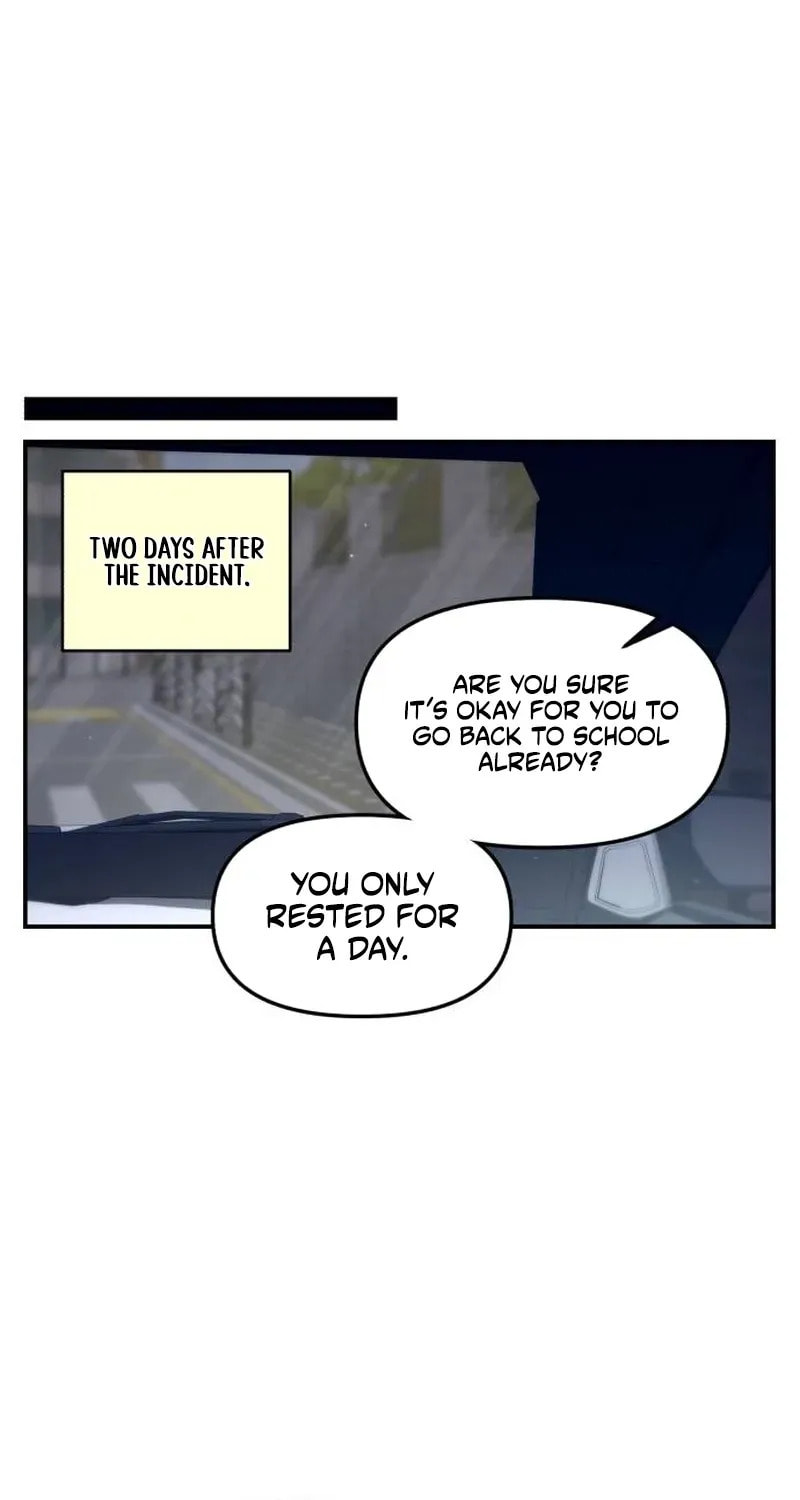 Like Mother, Like Daughter Chapter 183 page 49 - 