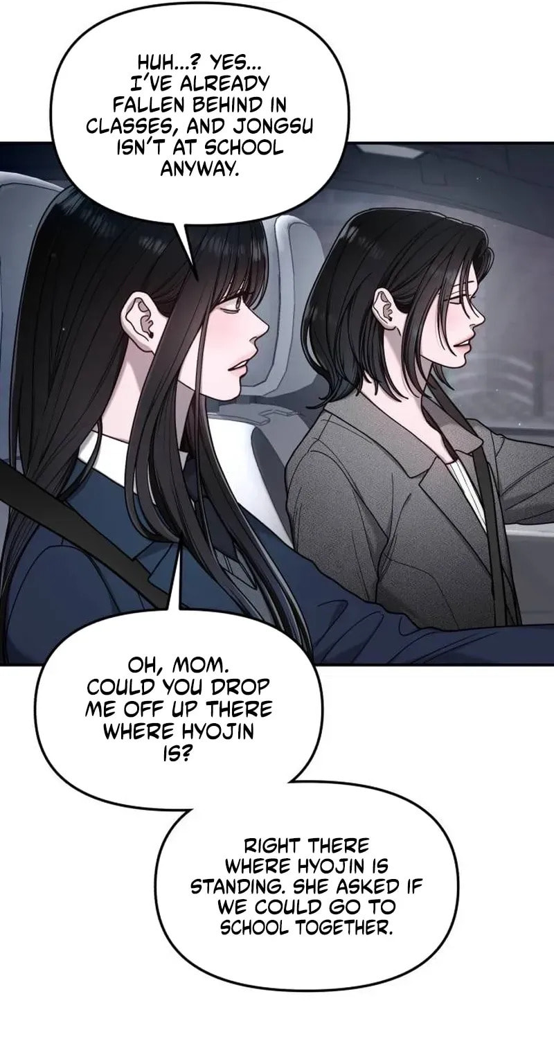 Like Mother, Like Daughter Chapter 183 page 50 - 