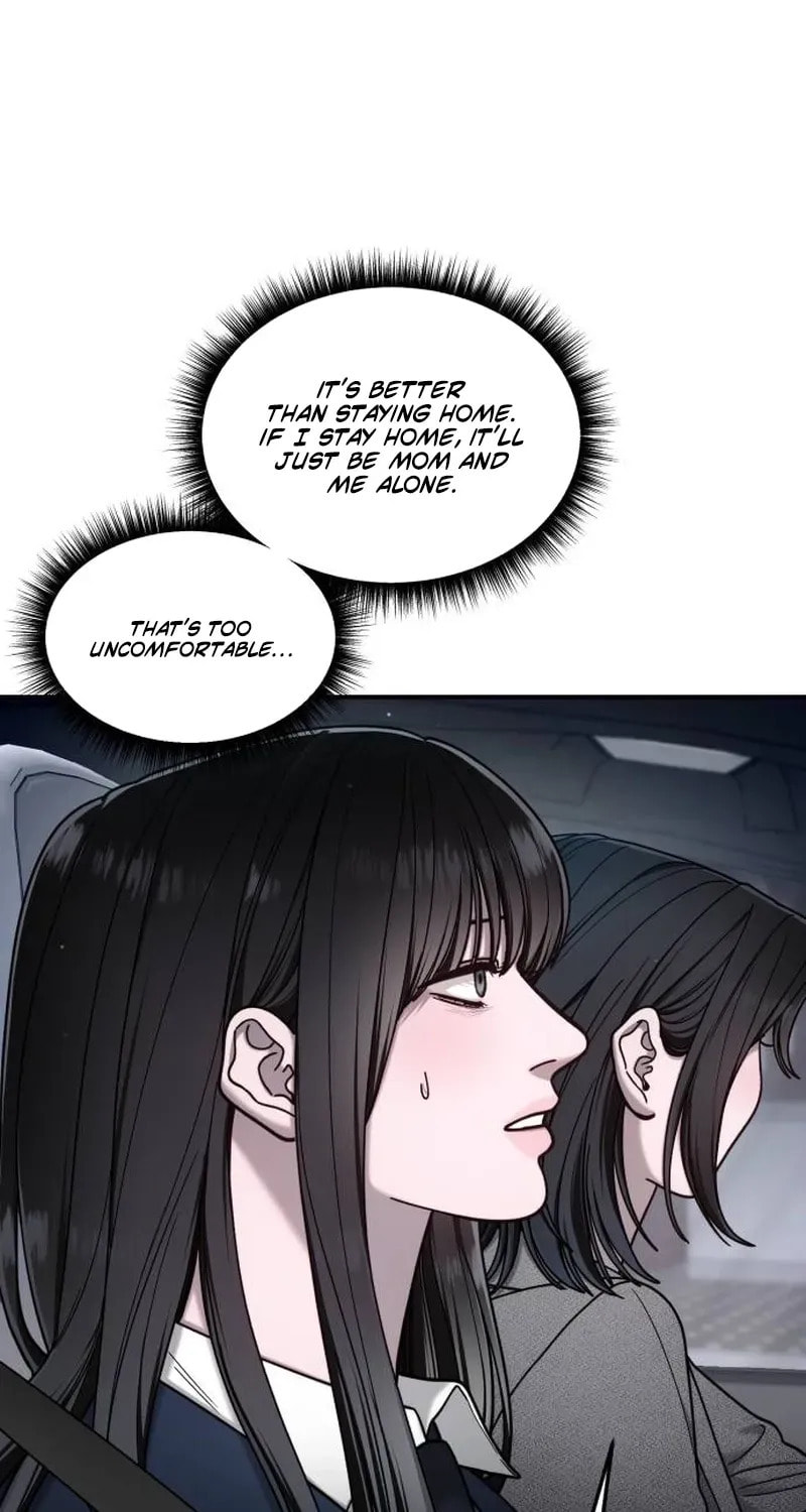 Like Mother, Like Daughter Chapter 183 page 51 - 