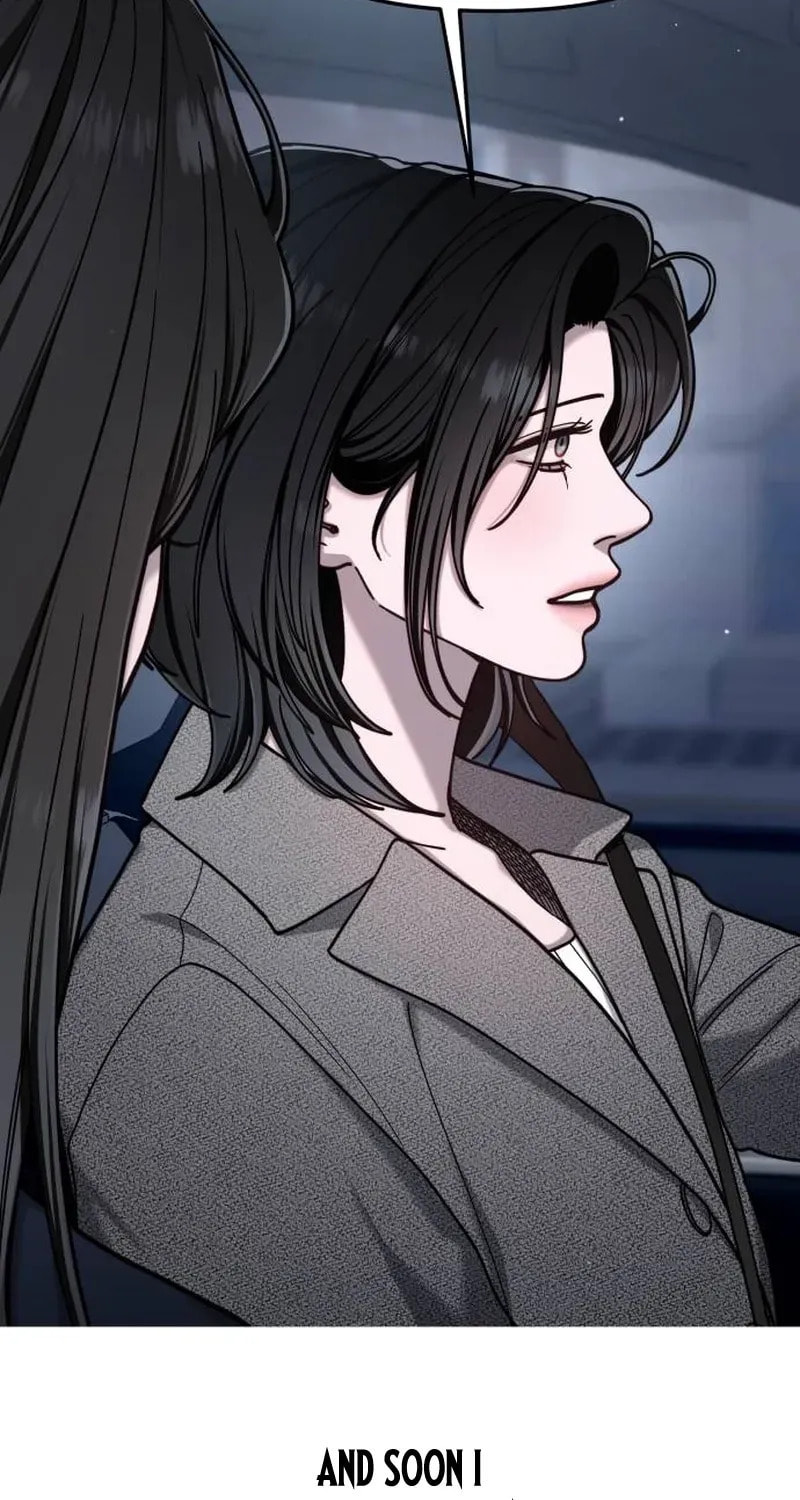 Like Mother, Like Daughter Chapter 183 page 53 - 