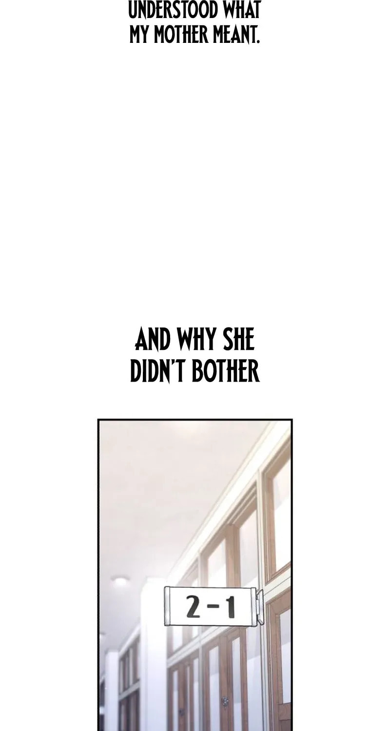 Like Mother, Like Daughter Chapter 183 page 54 - 