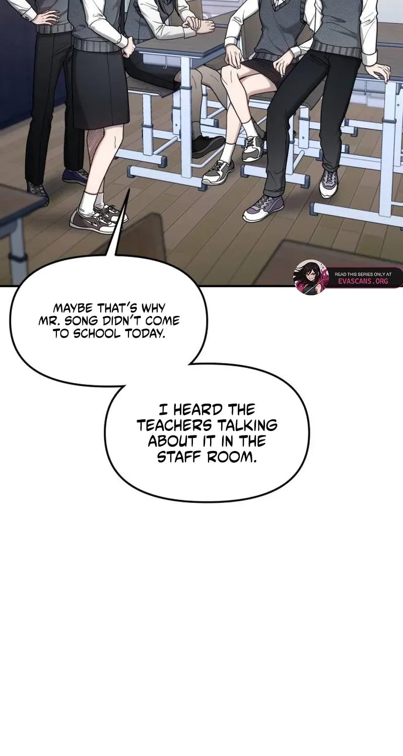 Like Mother, Like Daughter Chapter 183 page 56 - 