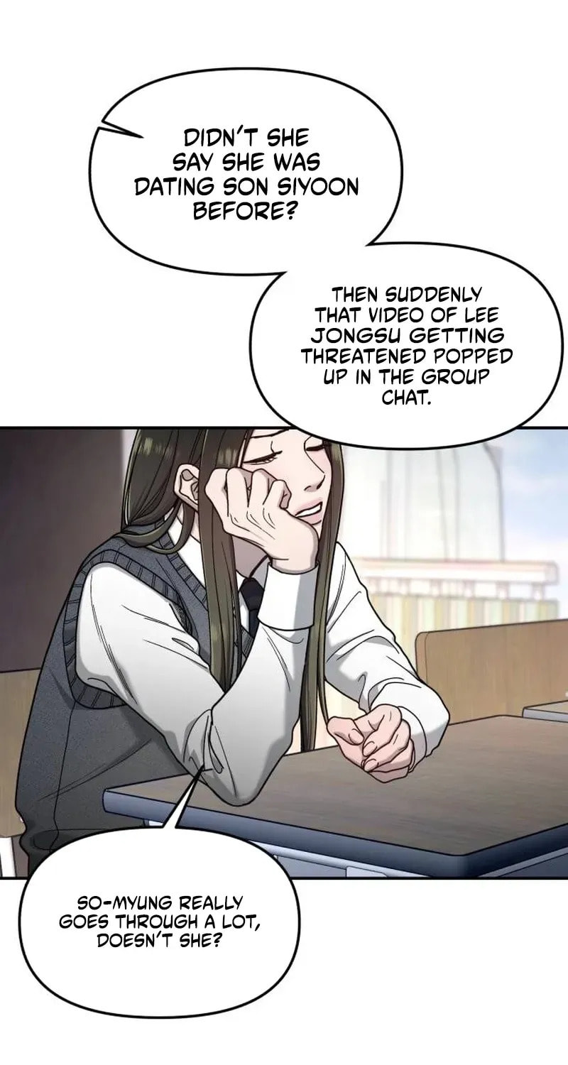 Like Mother, Like Daughter Chapter 183 page 57 - 