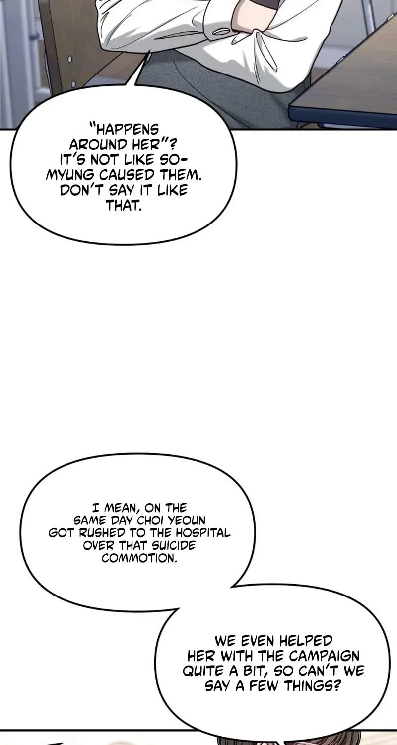 Like Mother, Like Daughter Chapter 183 page 59 - 
