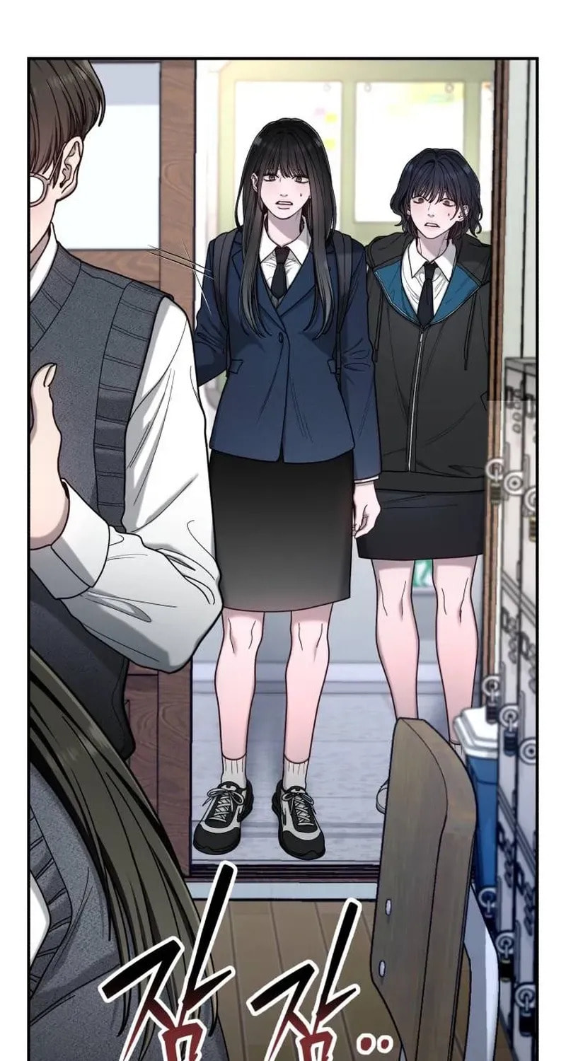Like Mother, Like Daughter Chapter 183 page 61 - 