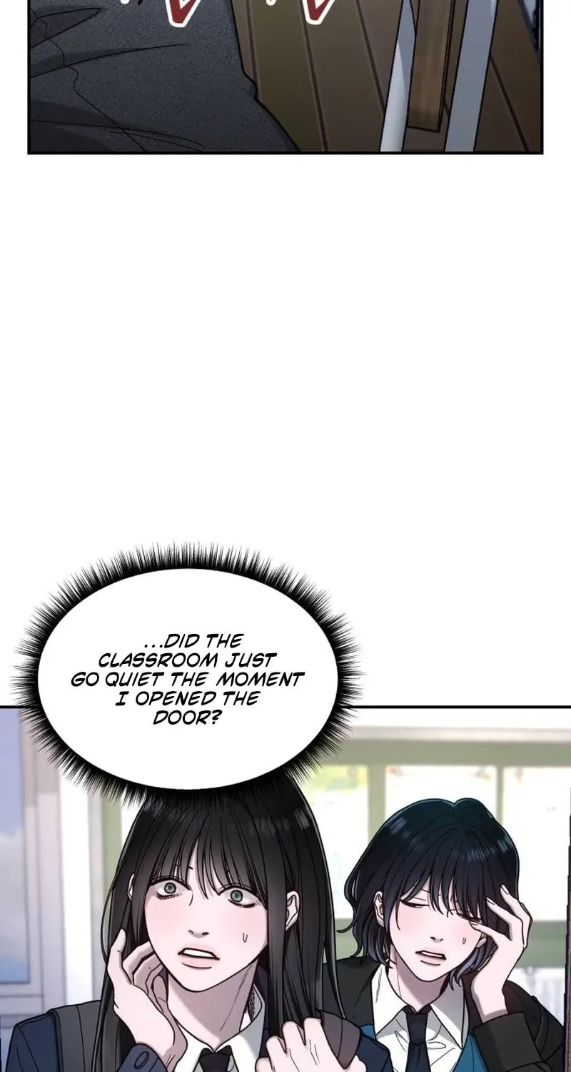 Like Mother, Like Daughter Chapter 183 page 62 - 