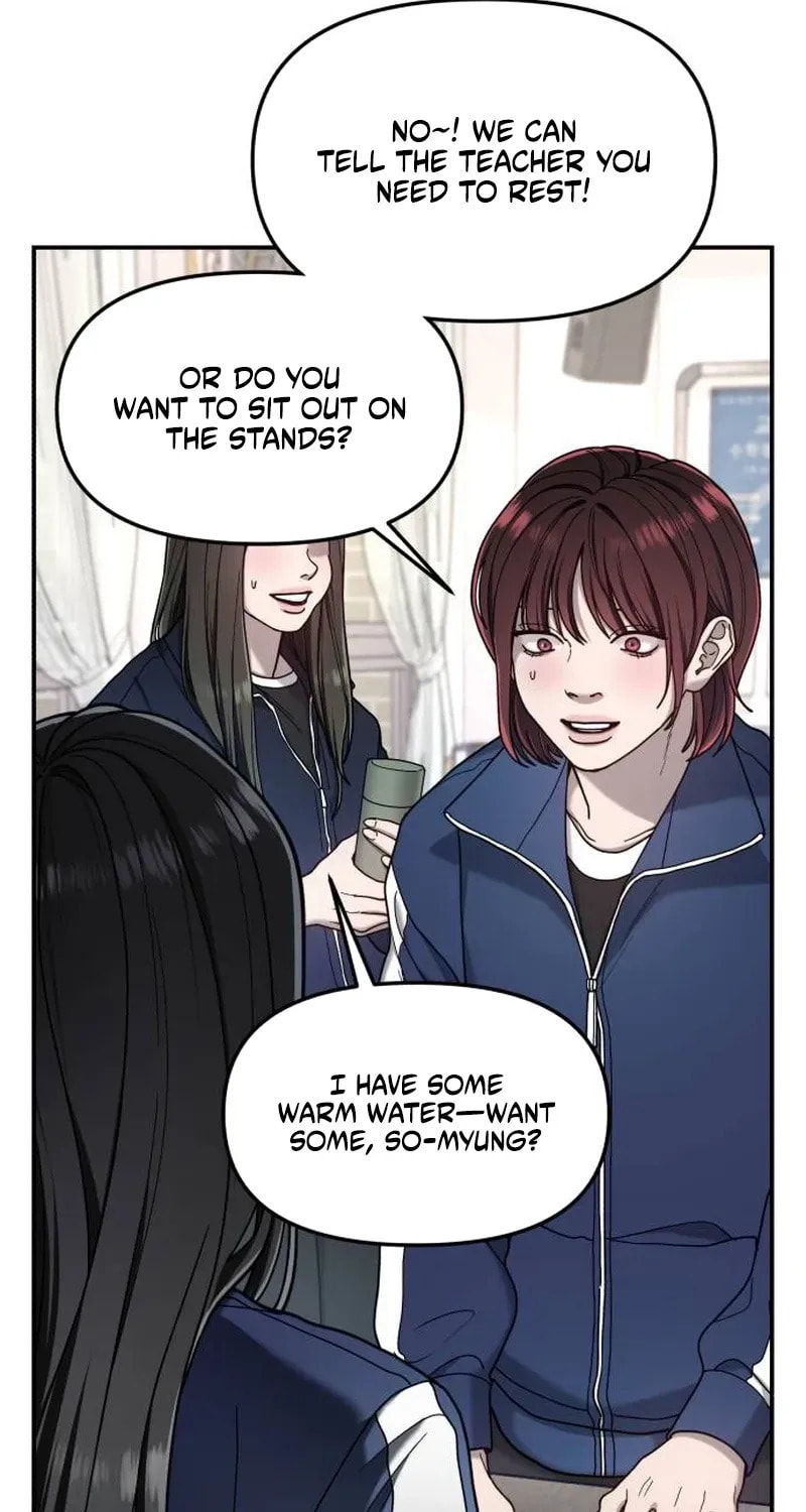 Like Mother, Like Daughter Chapter 183 page 71 - 