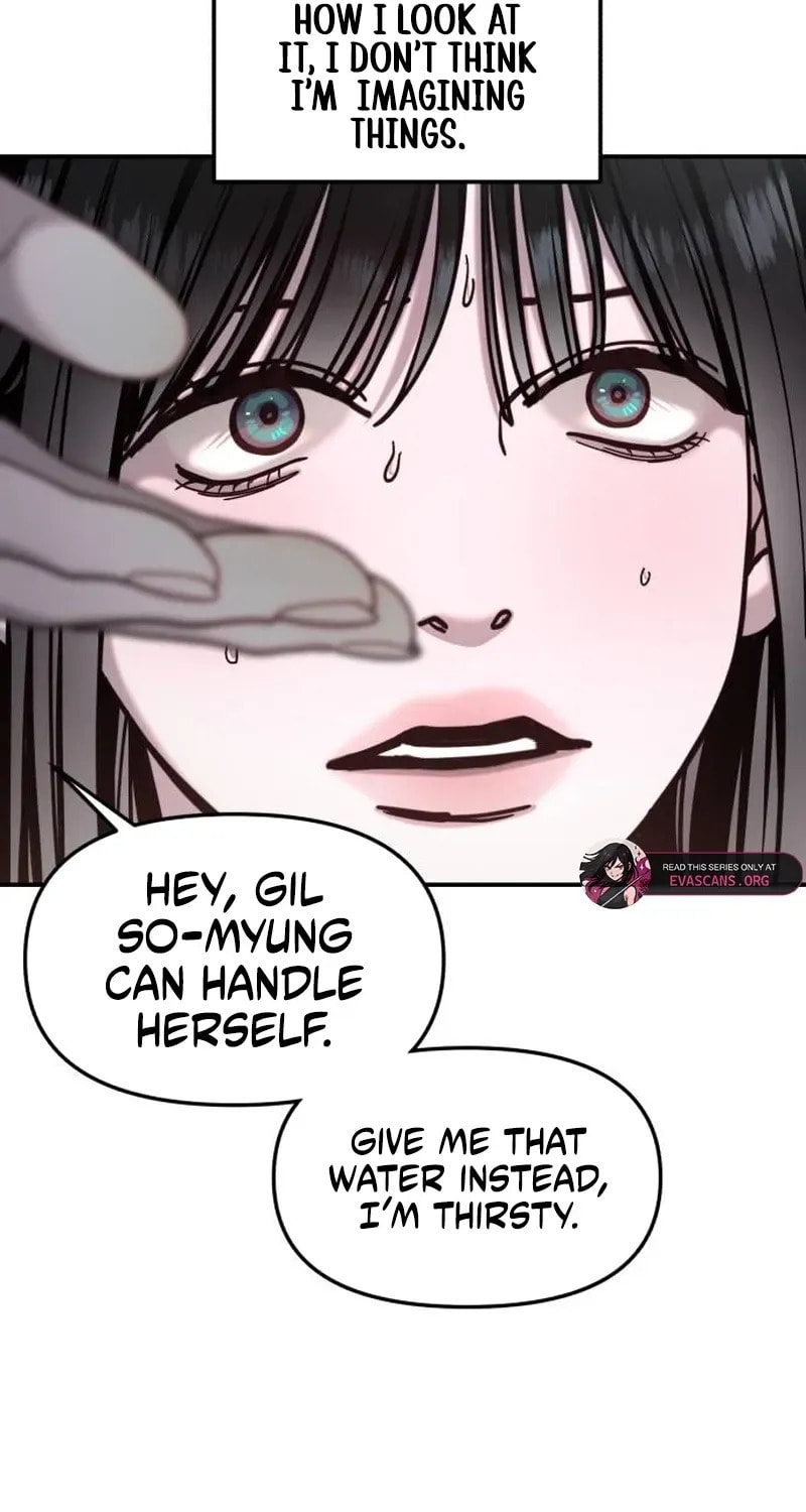 Like Mother, Like Daughter Chapter 183 page 73 - 