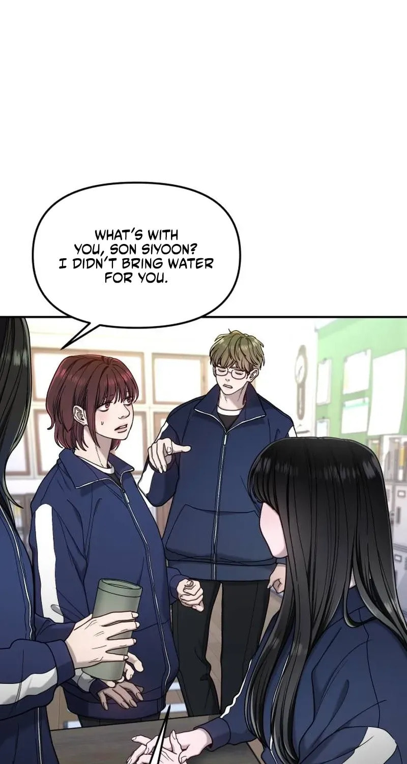 Like Mother, Like Daughter Chapter 183 page 74 - 