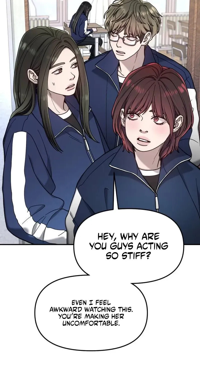 Like Mother, Like Daughter Chapter 183 page 76 - 