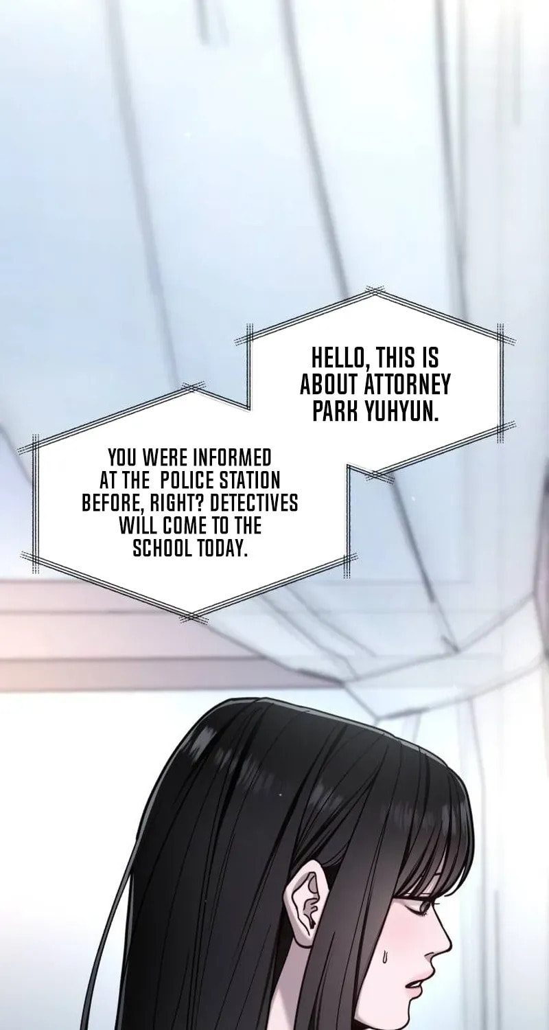 Like Mother, Like Daughter Chapter 183 page 79 - 