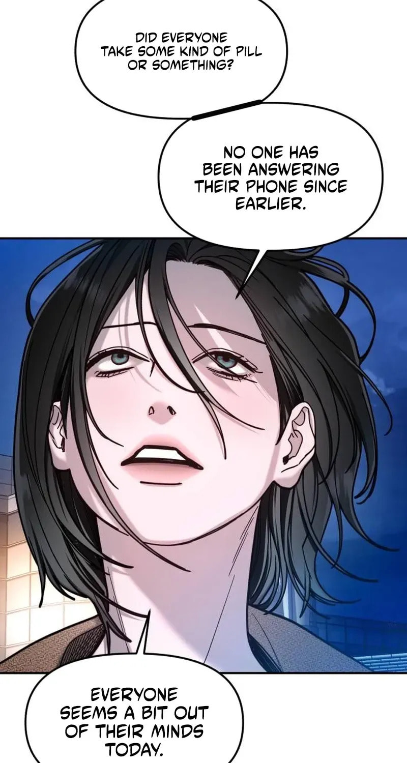 Like Mother, Like Daughter Chapter 183 page 9 - 
