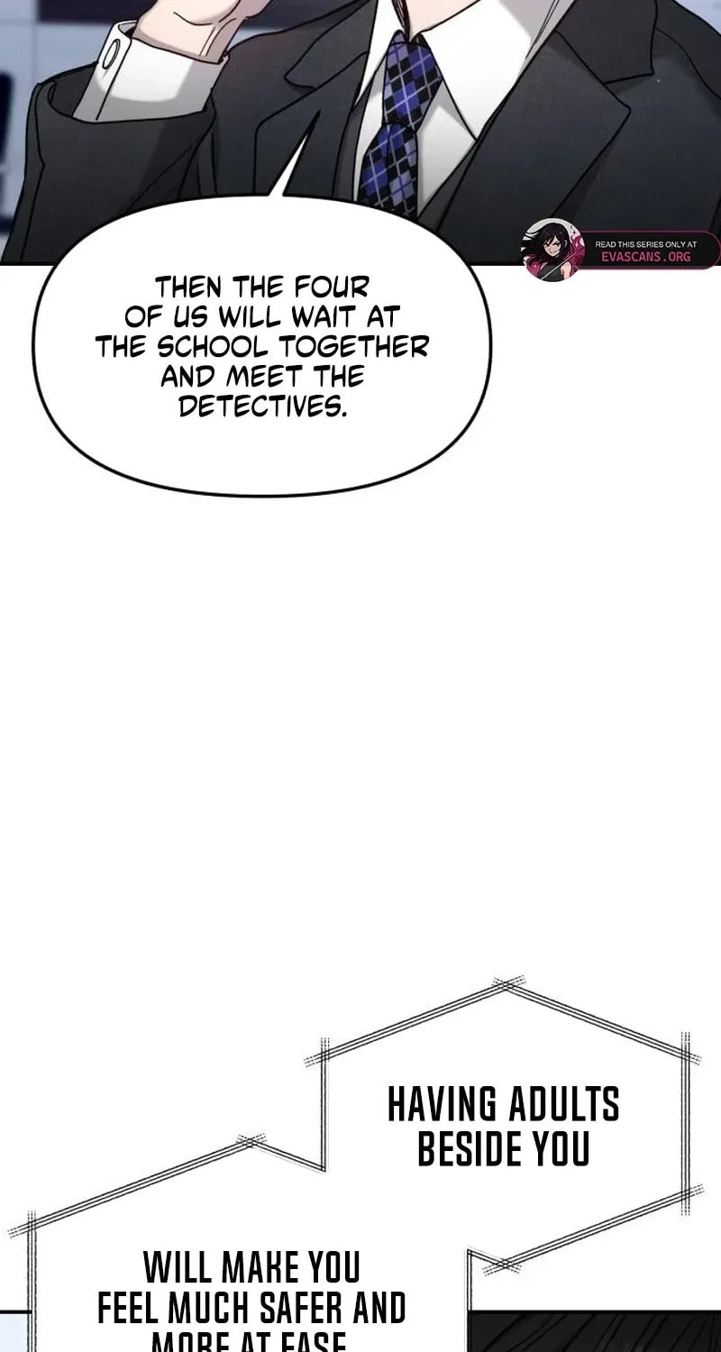 Like Mother, Like Daughter Chapter 183 page 83 - 