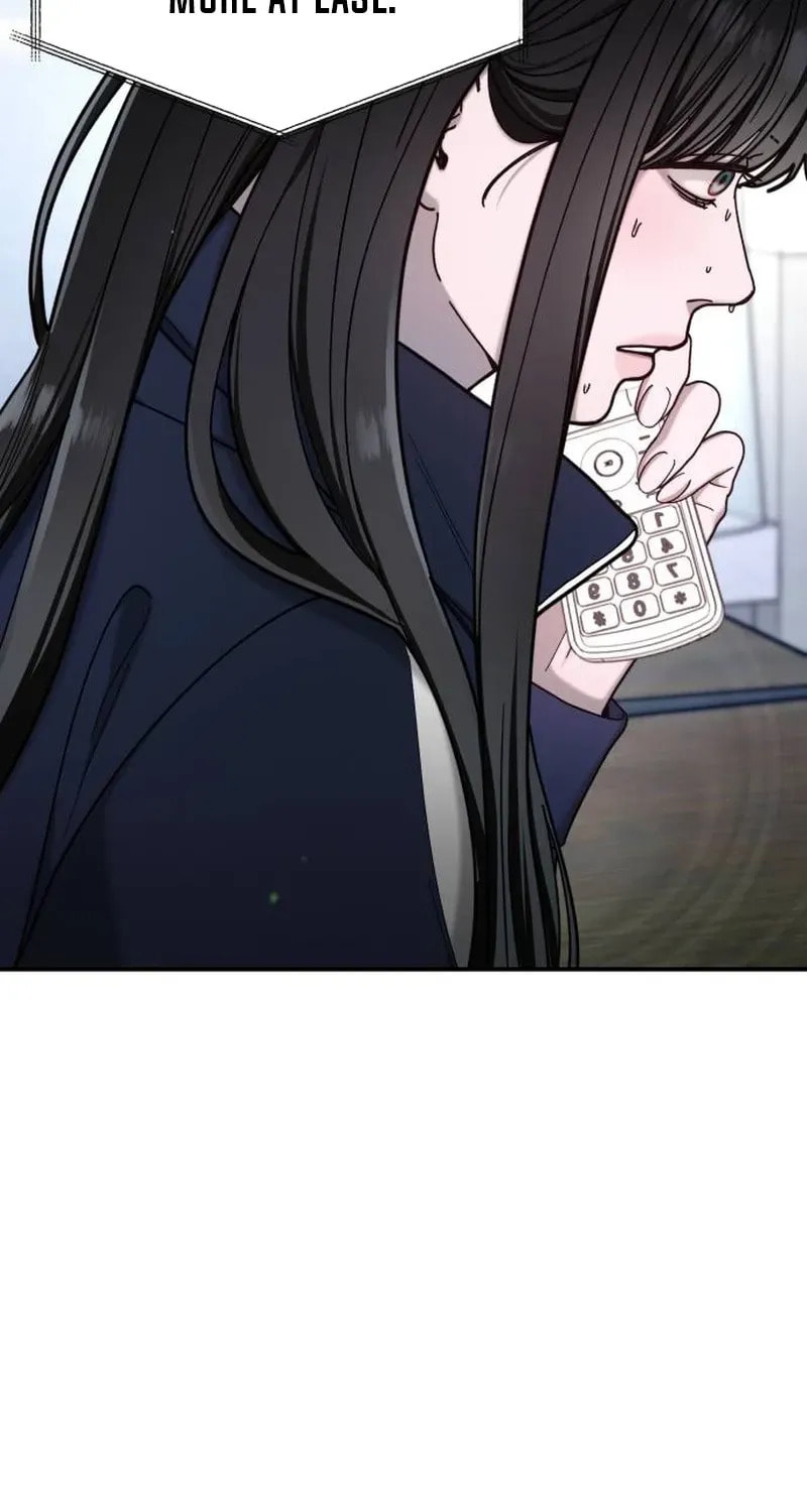 Like Mother, Like Daughter Chapter 183 page 84 - 