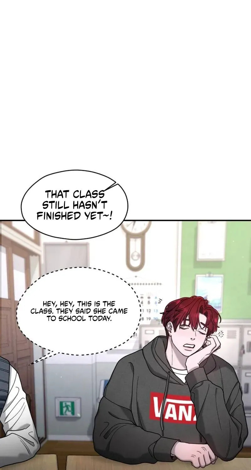 Like Mother, Like Daughter Chapter 183 page 86 - 