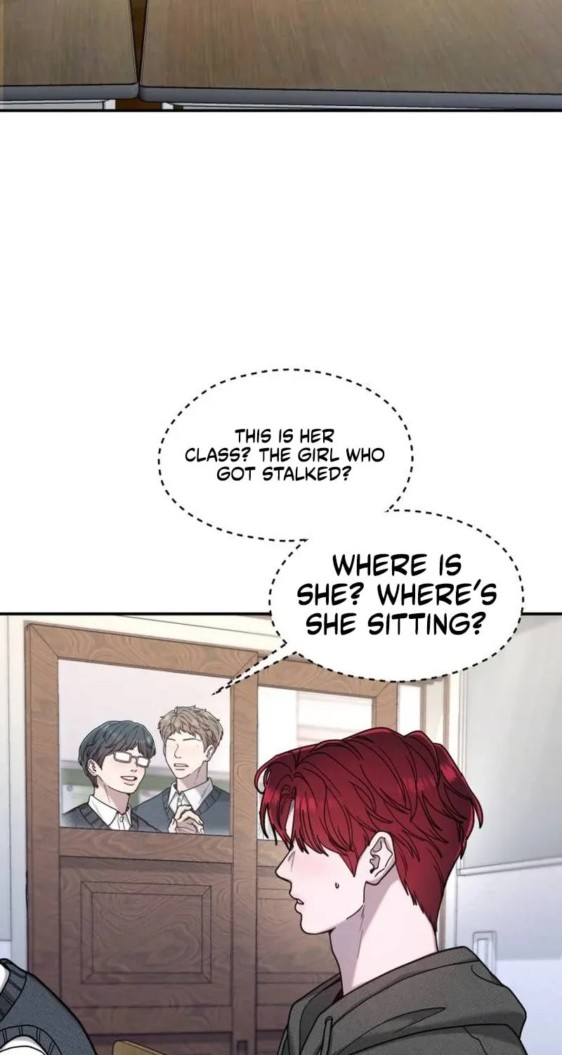 Like Mother, Like Daughter Chapter 183 page 87 - 