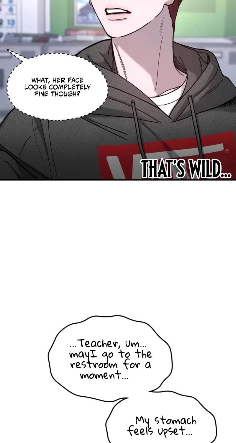 Like Mother, Like Daughter Chapter 183 page 89 - 