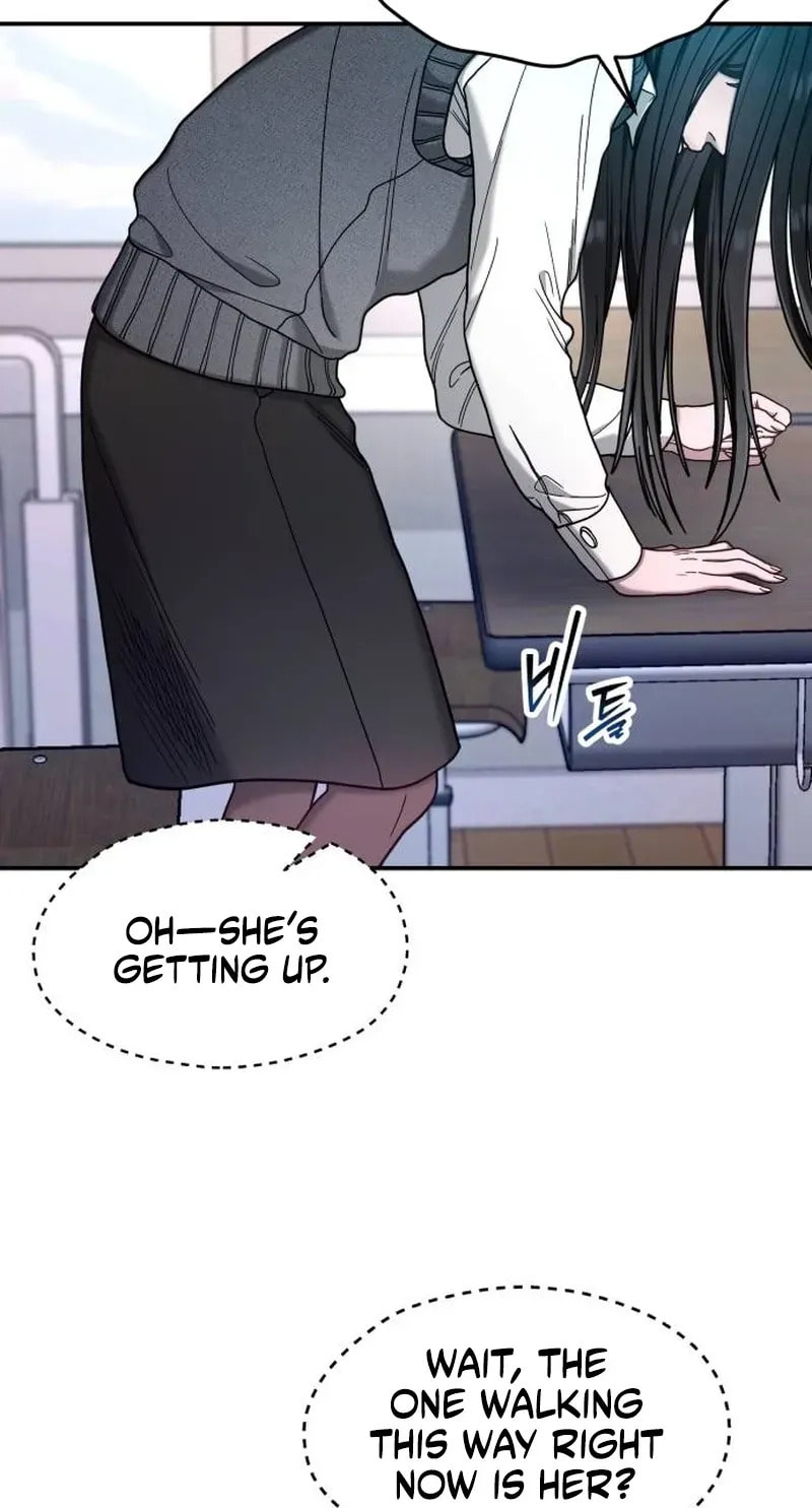 Like Mother, Like Daughter Chapter 183 page 90 - 