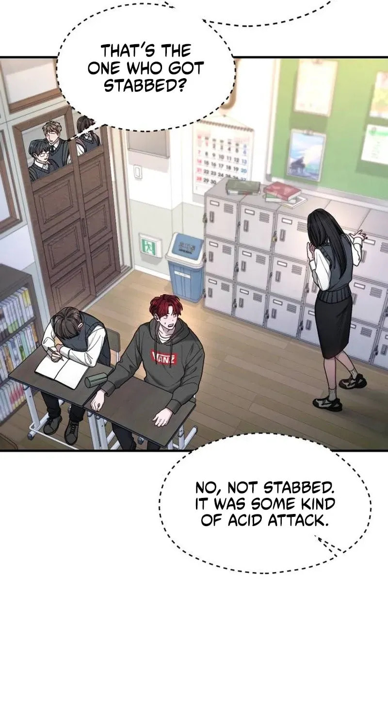 Like Mother, Like Daughter Chapter 183 page 91 - 