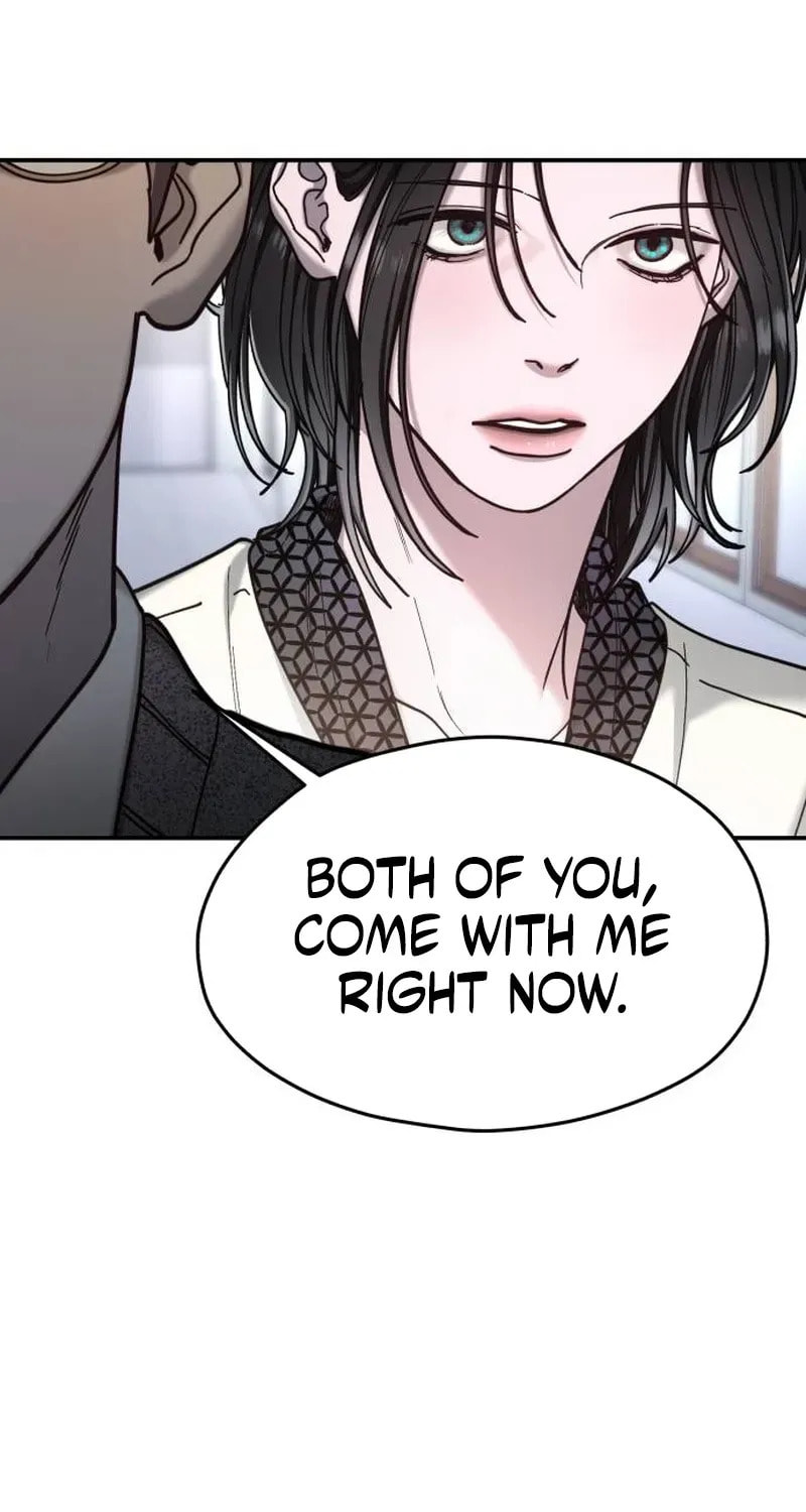 Like Mother, Like Daughter Chapter 184 page 2 - 
