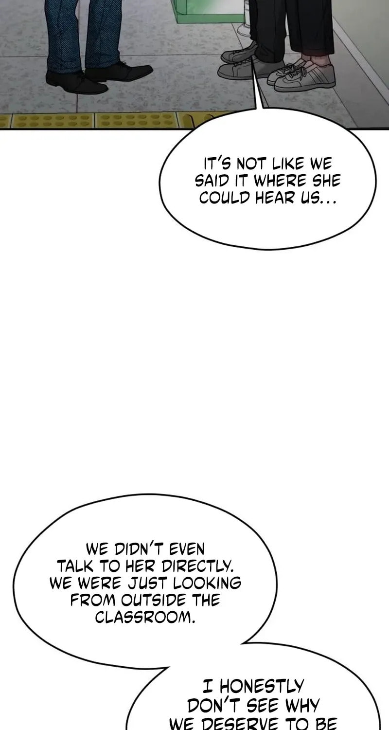 Like Mother, Like Daughter Chapter 184 page 14 - 