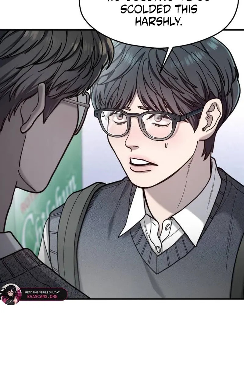 Like Mother, Like Daughter Chapter 184 page 15 - 